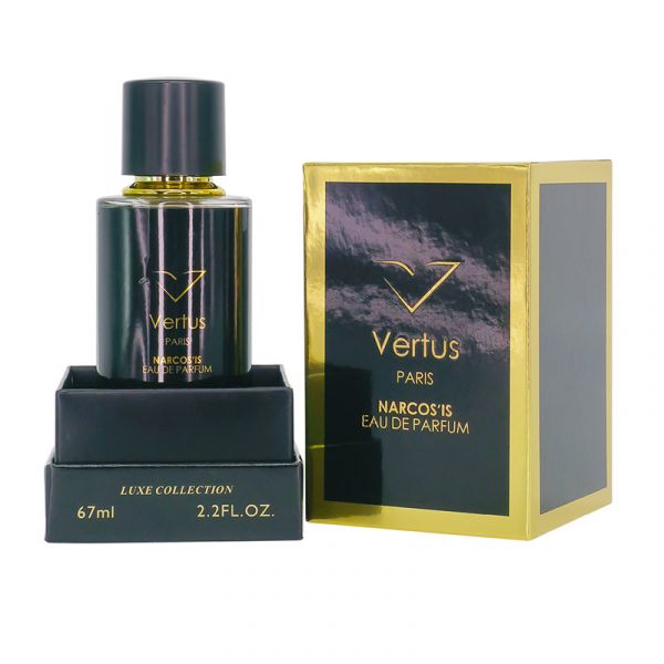 Lux Collection Vertus Narcos'is, edp., 67ml